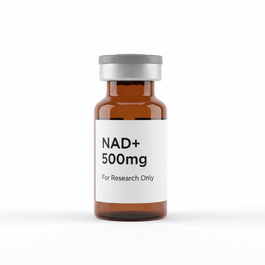 NAD 500mg