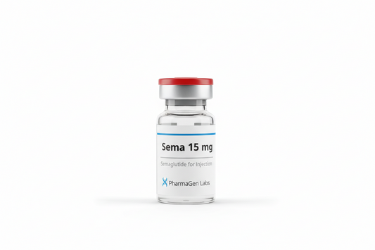 Sema 15 mg