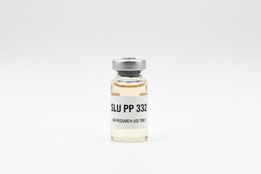 SLU-PP-332 lypholized