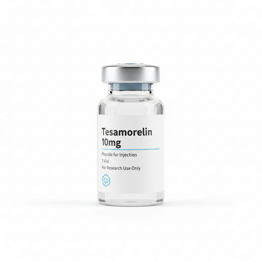 Tesamorelin 10mg