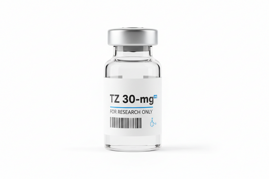 Tz 30 mg