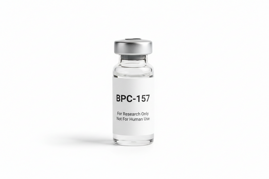 BPC 157 5 mg  Body Protective Compound 157