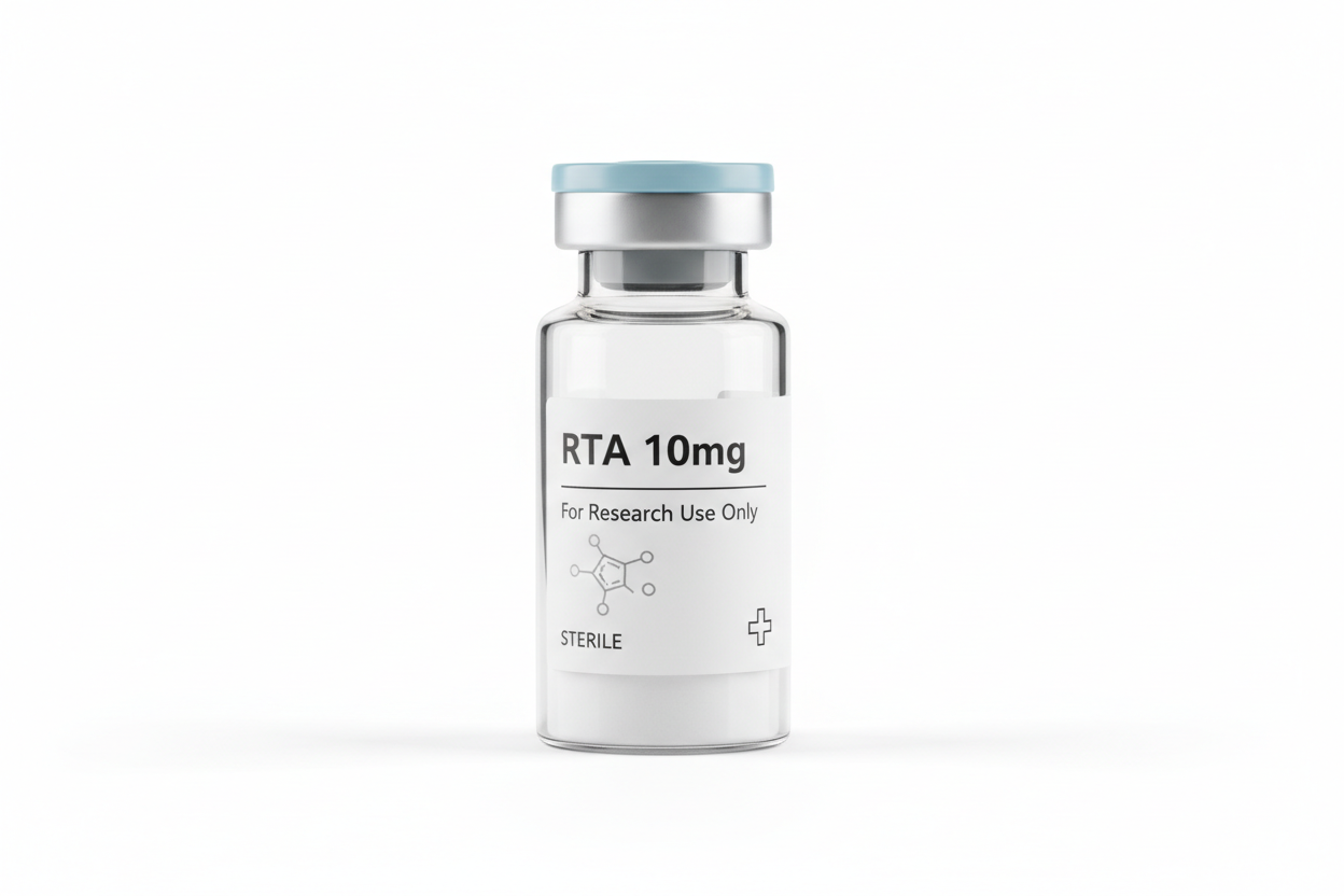 Retatrutida 12 mg