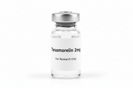 Tesamorelin 2mg