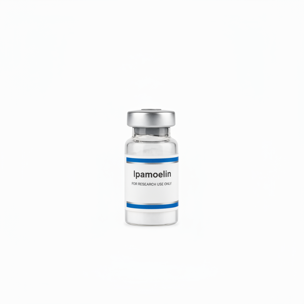 Ipamorelina 2 mg