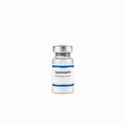 Ipamorelin 2mg