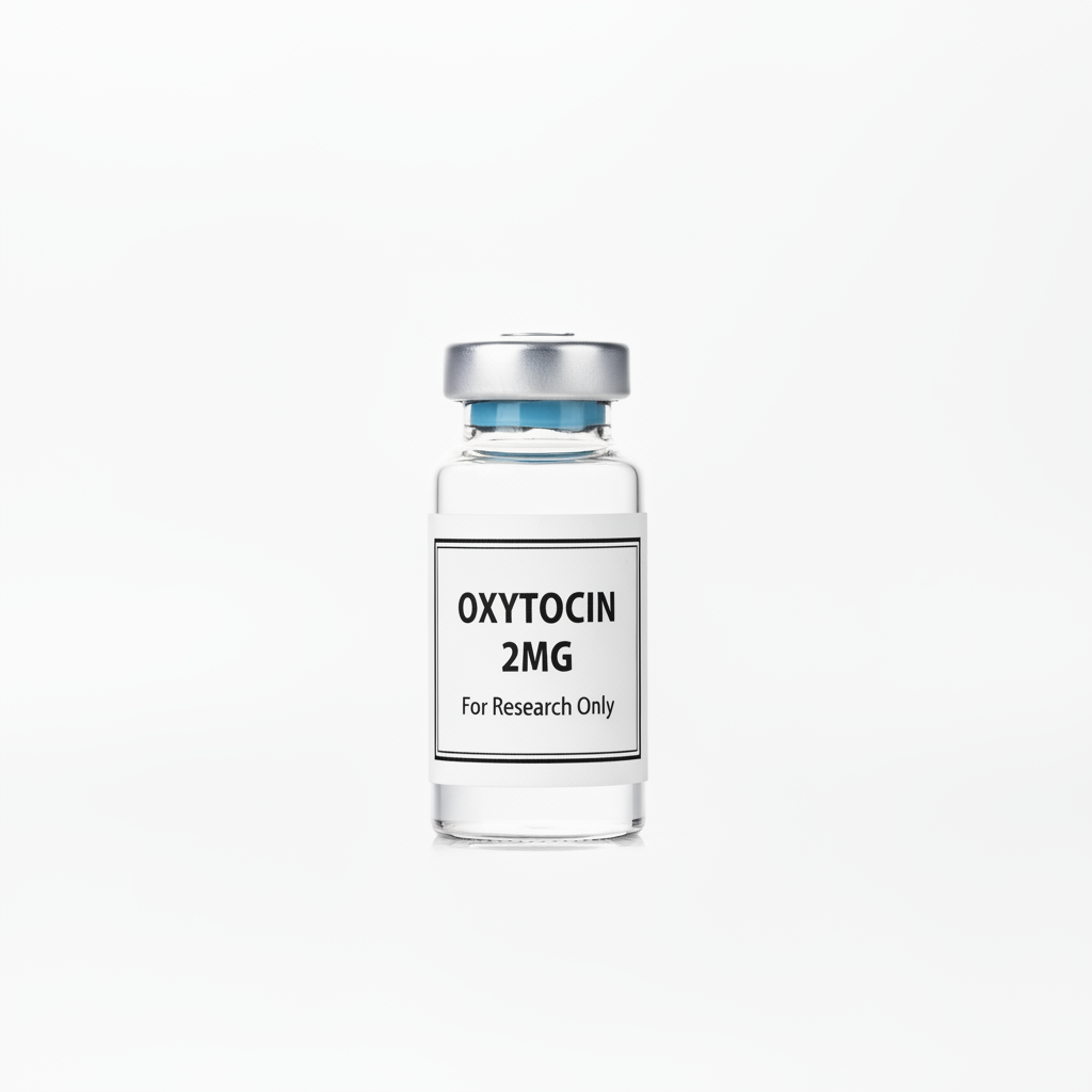 OXYTOCIN 2MG
